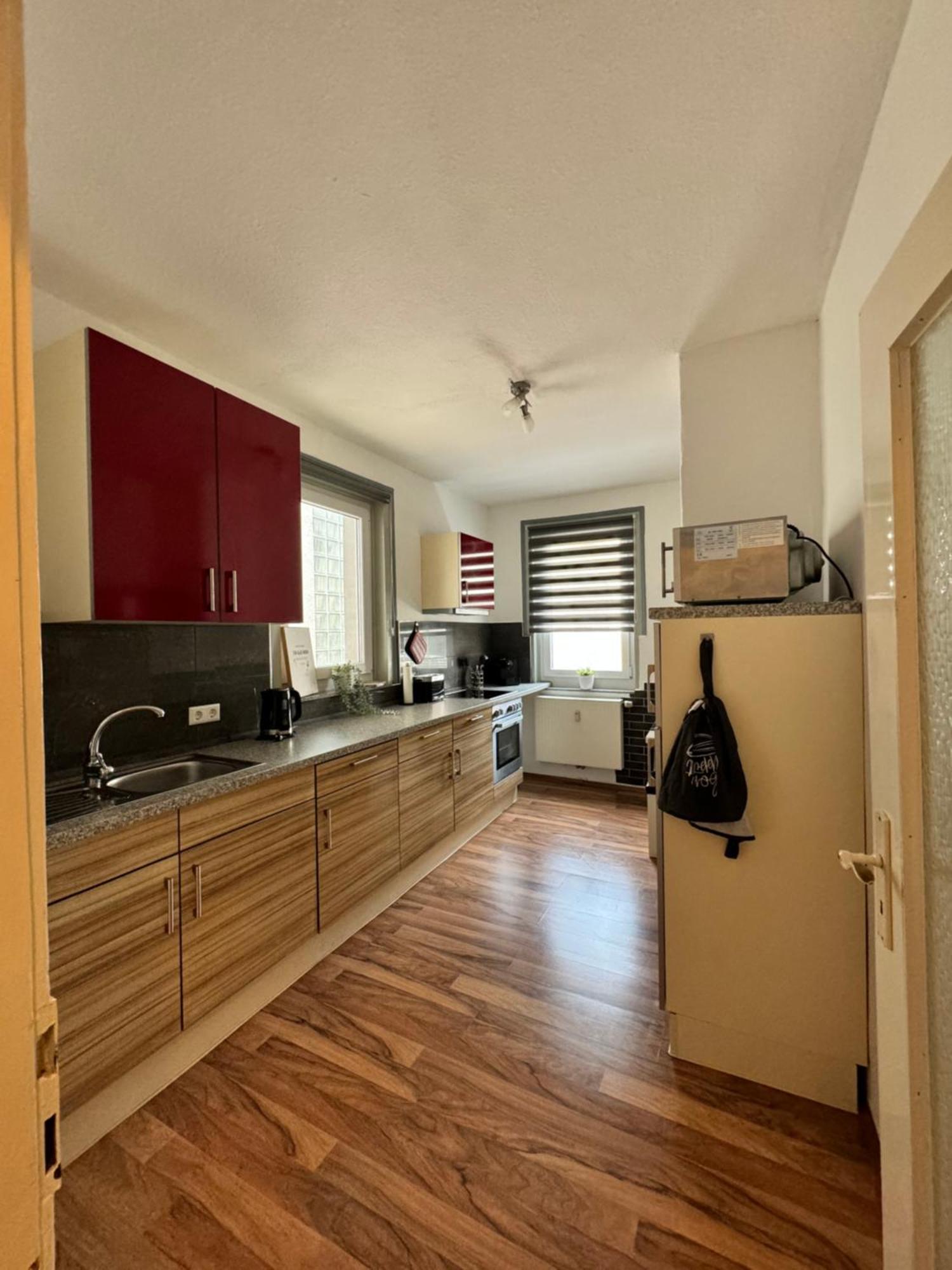 "City Chic Apartment" Im Gassen Gefluester Schwäbisch Hall Exterior photo