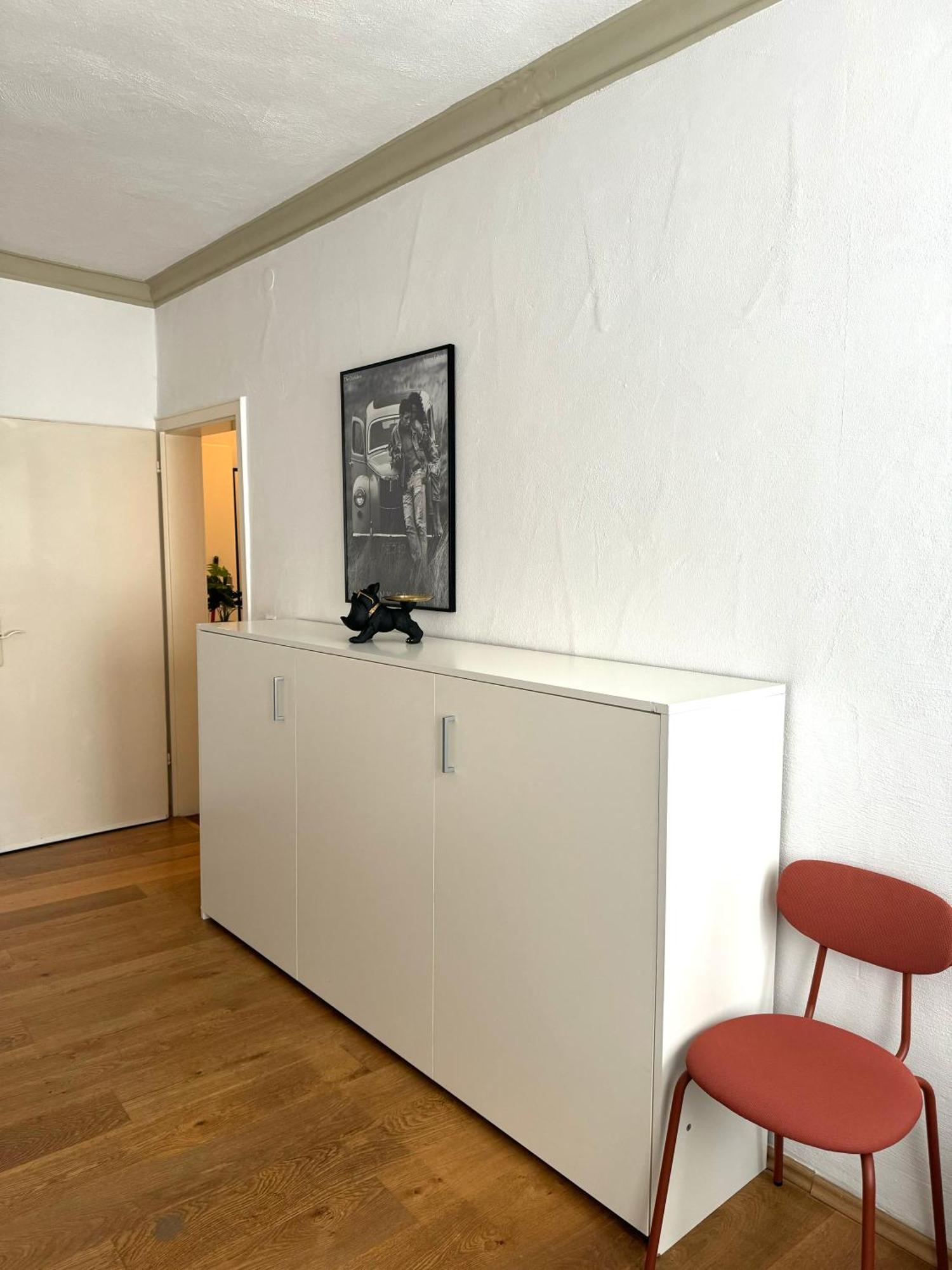 "City Chic Apartment" Im Gassen Gefluester Schwäbisch Hall Exterior photo