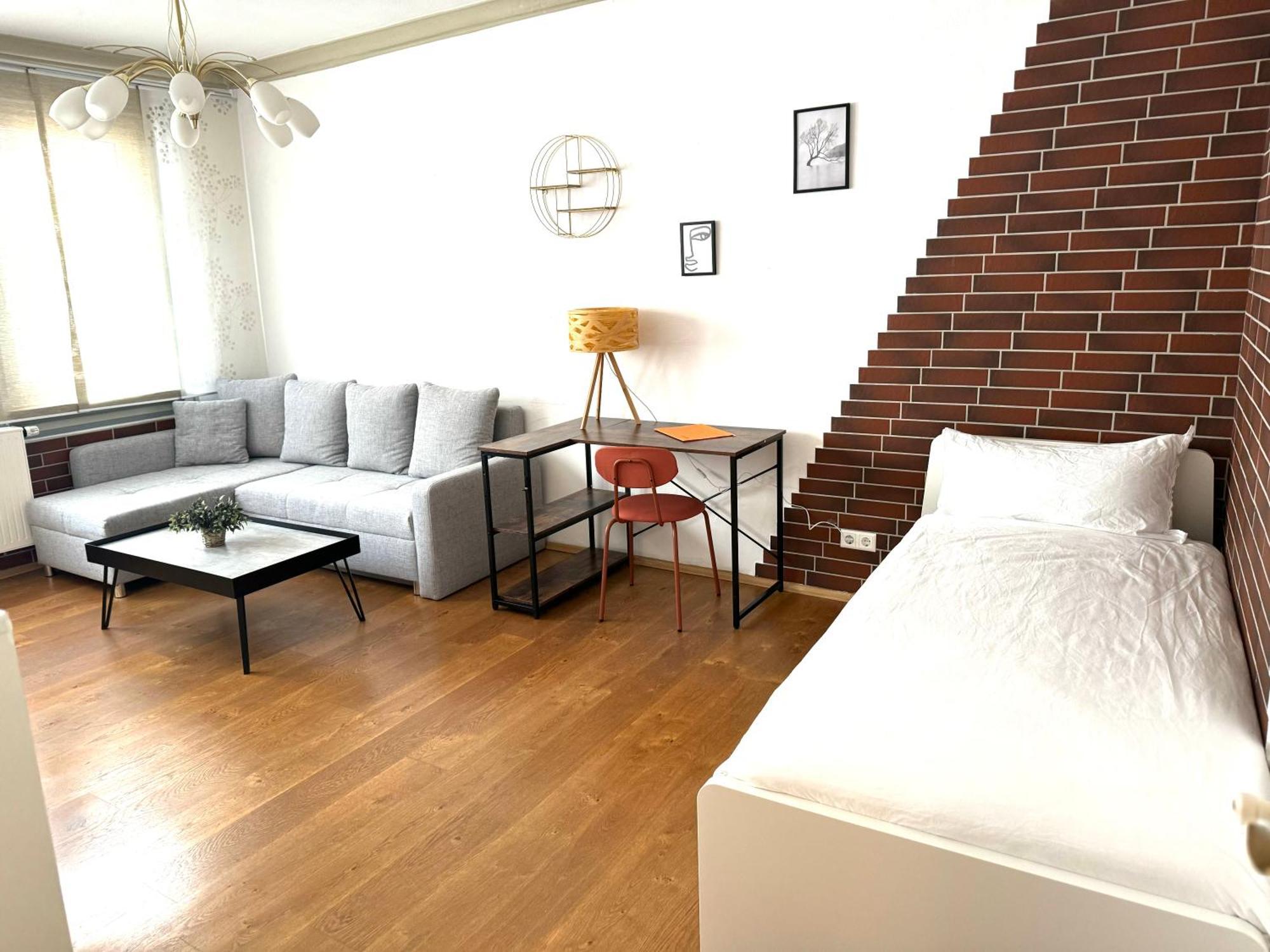 "City Chic Apartment" Im Gassen Gefluester Schwäbisch Hall Exterior photo