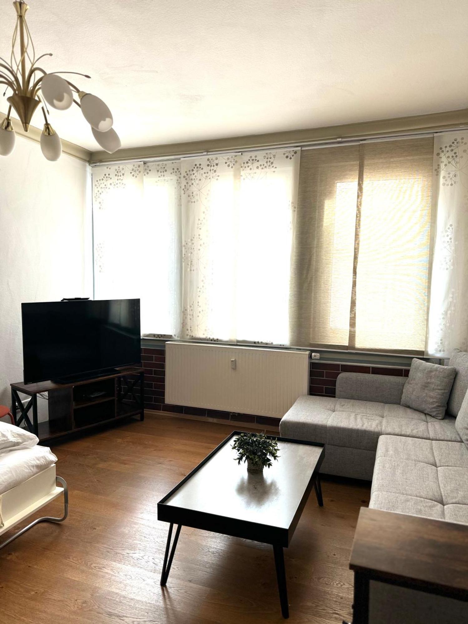 "City Chic Apartment" Im Gassen Gefluester Schwäbisch Hall Exterior photo